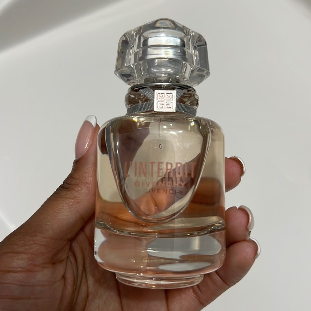 L’interdit Givenchy Parfum
